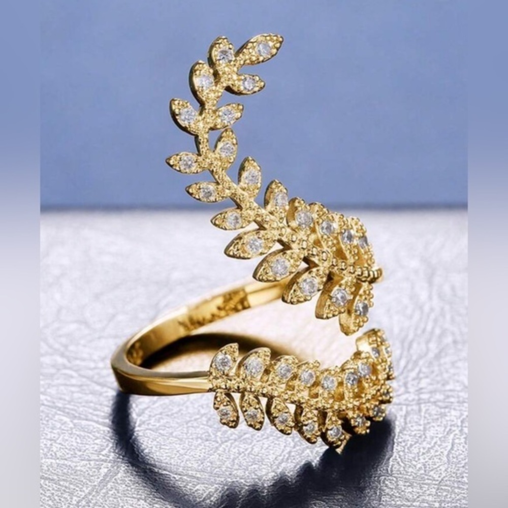 Angie bridal wedding  ring